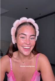 Reminder : your best is good enough ❤️ #reminders #nighttimetalk #skincare  #inspo