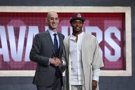 No horrible draft suit list would be complete without mention of jalen rose's attempt at gangster flash. Nba Draft Suits The Best And Worst Fashion From The 2019 Class The Washington Post