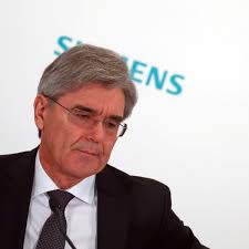 Siemens Energy: „Es geht um das Joe Kaesers Lebenswerk“