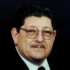 Harold Denton Obituary (1942