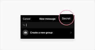Be sure to see this timeless beauty in #insecret! Facebook Secret Conversations Quick Guide Nordvpn