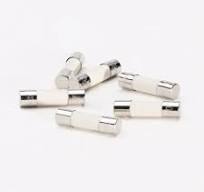 China Ceramic Insulator Tube For Fuse Suppliers ...