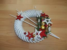 Bumazhnaya Loza Christmas Crafts Decorations Diy Christmas Ornaments Christmas Deco