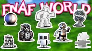 Were you looking for scott cawthon boss or scott cawthon character? Scott Cawthon All Trophies Endings Ep 14 Fnaf World Hard Mode Youtube