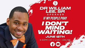 Access Throne Room || NJC Church Online || Pr. Karl Archer || Wednesday,  November 06, 2024