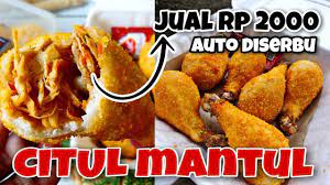 Kenapa sakit pada tulang pelipis mata? Dijual 2000 Auto Diserbu Ide Bisnis Modal Minimalis Unik Banget Nih Citul Youtube