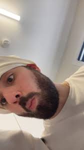 Gwydion Lashlee Walton behind The Scenes