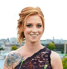 Hayley-Faye Whyte Obituary