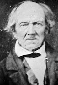 Naaman Spencer Sr. (1789-1873)