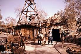 Collection by katie wilson mcloughlin. Yesterland Knott S Berry Farm Then Then Now