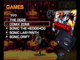 Manufacturer's description sonic mega collection plus is a compendium of the best of classic sonic titles from mega drive and game gear accessed from sega's incredible video games vault. Captain Williams Sonic Mega Collection Plus Sega 2004 5 Xbox Pc And Ps2