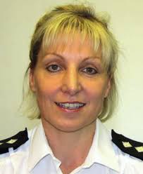 MAKE ROADS POLICING A PRIORITY'- Page 7