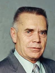 Bruce Arthur Kienlen Obituary