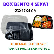 MIKA BENTO SEKAT