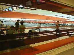 If you are into bowling, the bowling centre called superbowl ampang is equipped with the latest facilities for you to spend your day here. Bowling Alley Also In Metrojaya Picture Of Berjaya Times Square Hotel Kuala Lumpur Tripadvisor