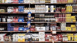 El 17 de enero de 1920 fue lanzada la ley seca en estados unidos. Ley Seca El Financiero