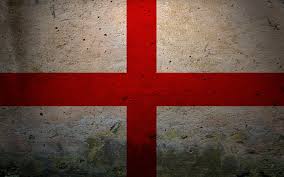 Find and download england twitter backgrounds on hipwallpaper. Hd Wallpaper England Flag Red White Cross Wallpaper Flare