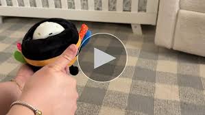 Amazon.com: hahaland Baby Toy for 6 + 12 18 Months