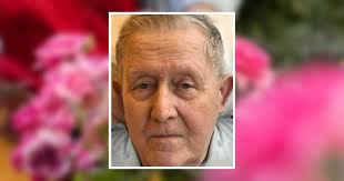 Richard C. Binns, Sr. Obituary July 7, 2025