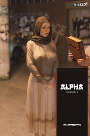 Hijab 3dx