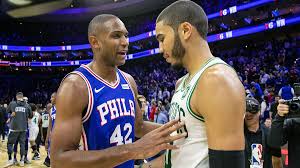 Local coverage of the game will be available on spectrum sportsnet. Celtics Vs 76ers Game 1 Watch Nba Playoffs Online Live Stream Tv Channel Odds Start Time Prediction Cbssports Com