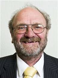 Former Deepings Independent councillor Bob Broughton defects to Tories