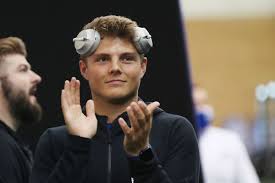 Here are three trade destinations for sam darnold. Cjeacynirgbusm