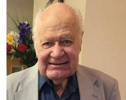 John Combs Obituary (10/27/1928