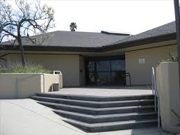 Aptos Branch Santa Cruz County Library System Aptos Ca Libraries On Waymarking Com