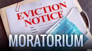 1 day ago · days after a national eviction moratorium expired, the biden administration on tuesday issued a new, more limited freeze that remains in effect through oct. Illinois Eviction Moratorium Ends Saturday Here S What You Need To Know