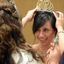 Herrera wins fiesta queen crown in race that raised $103,893