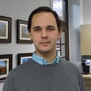 PhD Defense: Ilya Marchenko