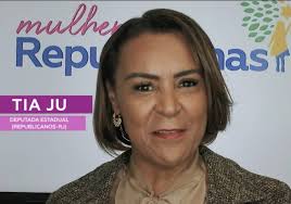 Mulheres Republicanas