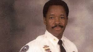 Jackson Police Chief Lindsey Horton