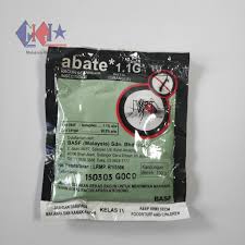 Lantas ikan apa saja yang efektif untuk membasmi jentik nyamuk? Abate 1 1g Ubat Jentik Jentik Menghapus Pembiakkan Nyamuk Merbahaya 100g Aedes Mosquito Larvae Killer Shopee Malaysia