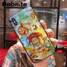Trippie redd wallpaper #trippieredd #wallpaper #wallpaper #red | rap wallpaper, trippie redd, rapper wallpaper iphone. For Iphone 11promax Trippie Redd Lifes A Trip Soft Silicone Phone Case Cover For Iphone X Xs Max 8 7plus 5s Se 6s Xr Cover Funda Phone Case Covers Aliexpress