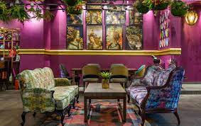 • hardwood seats available in ash, tiger maple, cherry and hard maple + $155 • lumbar back and spindles + $145.00 • extended legs (up to 2″ taller) + $100 Restaurant Review Plum S The Word At This Delhi Restaurant Outlook Traveller