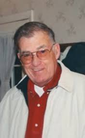 Obituary of Charles Ellsworth