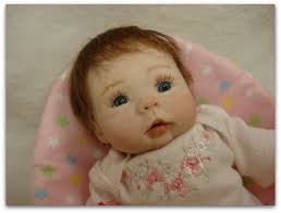 The BABY MAKER- Sharon Robinson