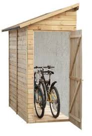 Abri A Velo En Bois Abri Velo Bois Abri Velo Abri Bois
