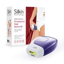 Glide Xpress Silk N