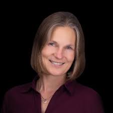 Stacey Larsen, Ed.D.