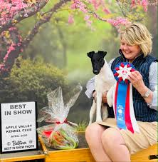 Apple Valley Kennel Club – Friday, *** | Canine Chronicle