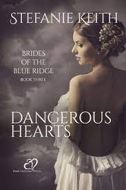Dangerous Hearts By Stefanie Keith Historical Romance Dangerous Ebook