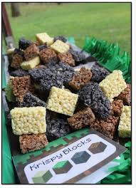 Minecraft Birthday Party Game Ideas Great Ideas For A Minecraft Birthday Party Momof6 Minecraft Birthday Minecraft Party Invitations Birthday Party At Home