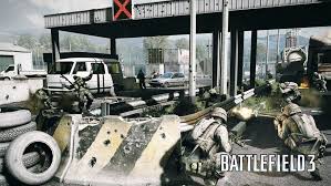 Battlefield 3 tells the story of sgt. Battlefield 3 For Pc Origin