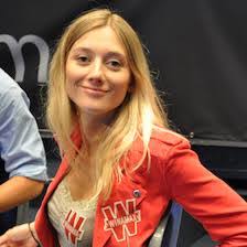 Holly Baumann's Instagram, Twitter & Facebook