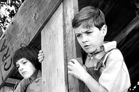 アラバマ物語』 : しろーと映画缶