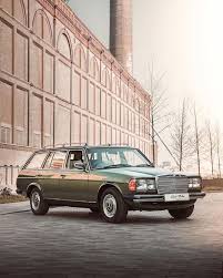 Image result for Cypress Green 1980 Mercedes