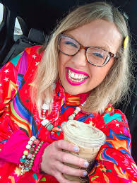 Watching The Fog with our favorite person tonight